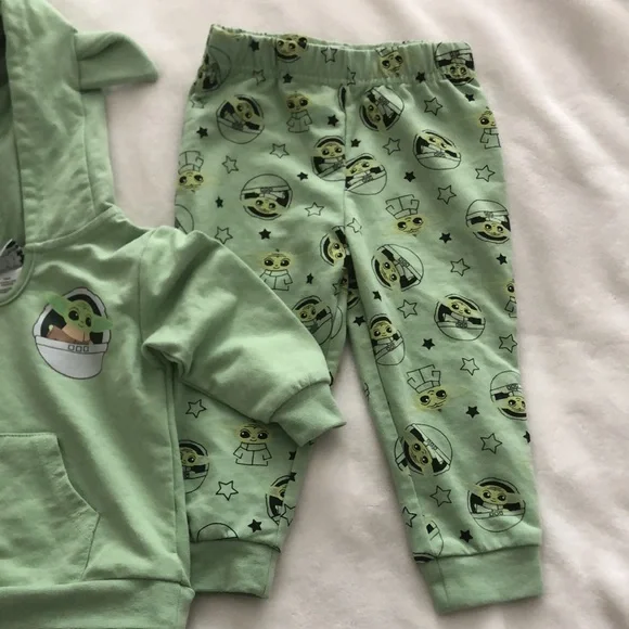 Star Wars Set - Picture 3 of 7